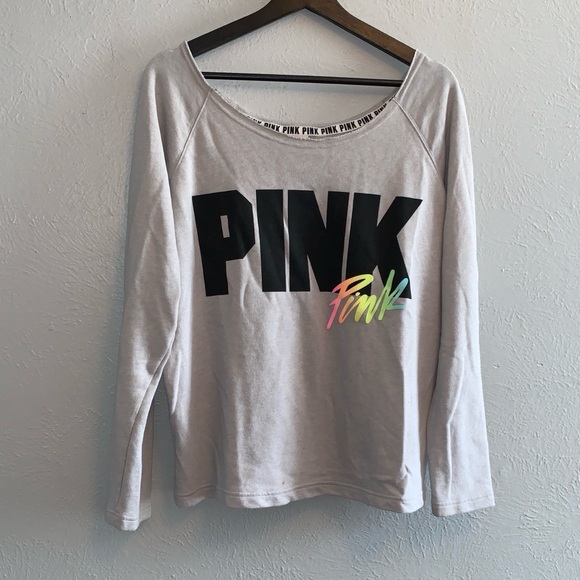 Vs slouchy crew